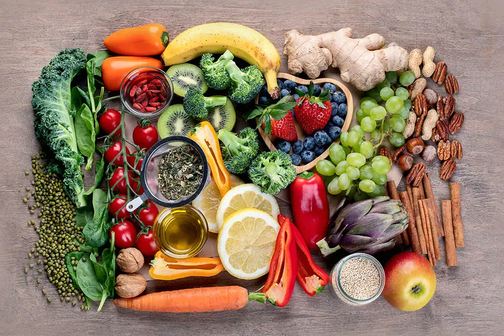Vitamin B Komplex Hochdosiert Vitamin B3 (Niacin), Vitamin B5 (Calcium Panthothenat), Vitamin B1 (Thiamine HCl), Vitamin B6 (Pyridoxin Hydrochloride), Vitamin B2 (Riboflavin 5´Phosphat), VItamin B12 (Methylcobalamin), Vitamin B9 (Folsäure), D-Biotin (Vitamin B7)