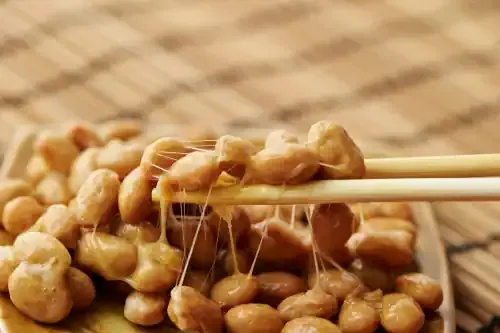 Nattokinase Wirkung