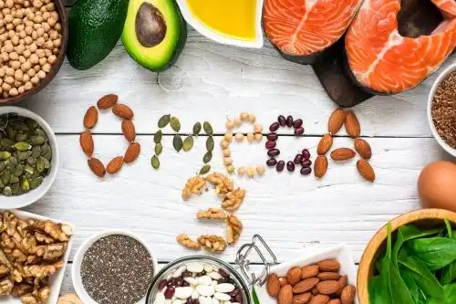 omega 3